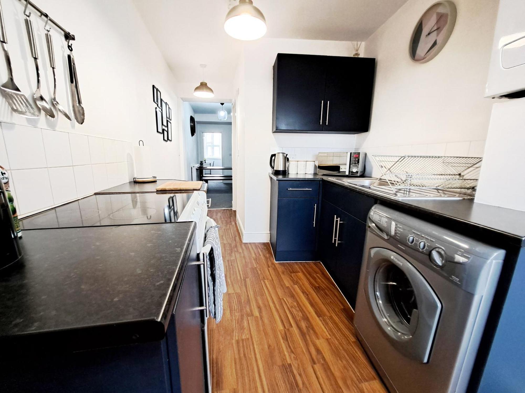 Stylish 2 Bed Apartment With Free Parking, Speed Wifi, Free Parking 콜체스터 외부 사진